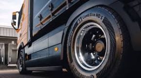 Kamyon Lastikleri kategorisi için resim