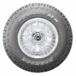 HANKOOK 205/80R16T XL RF10 A/T (M+S) DIŞ LASTİK resmi