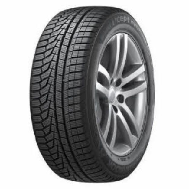 HANKOOK 225/70R16H W320A DIŞ LASTİK resmi