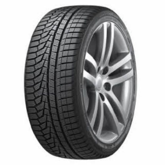 HANKOOK 215/45R16H XL W320 DIŞ LASTİK resmi