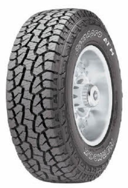 HANKOOK 225/70R15T RF10 A/T (M+S) DIŞ ASTİK resmi
