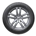 HANKOOK 205/55R16W XL H750B (HRS) M+S DIŞ LASTİK resmi
