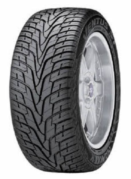 HANKOOK 265/60R18V RH06 DIŞ LASTİK resmi