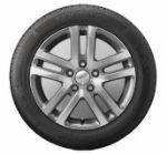 HANKOOK 175/50R15H K425 DIŞ LASTİK resmi