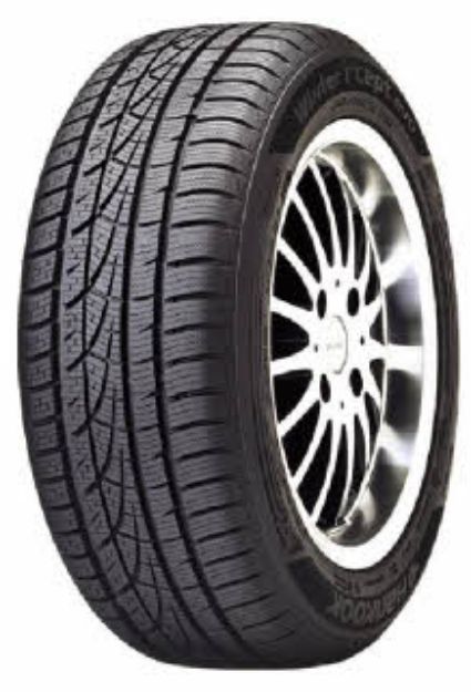 HANKOOK 205/60R16H W310 DIŞ LASTİK resmi