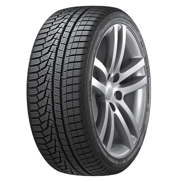 HANKOOK 245/45R17V XL W320B (HRS) DIŞ LASTİK resmi
