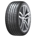 HANKOOK 245/40R19Y XL K127B (HRS) DIŞ LASTİK resmi