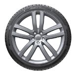 HANKOOK 245/40R19Y XL K127B (HRS) DIŞ LASTİK resmi