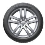 HANKOOK 215/45R17V XL K125 DIŞ LASTİK resmi