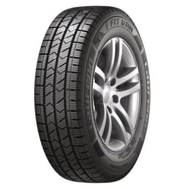 LAUFENN 195/60R16C LY31 DIŞ LASTİK resmi