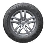 LAUFENN 195/60R16C LY31 DIŞ LASTİK resmi