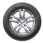 LAUFENN 175/60R15H LK41 DIŞ LASTİK resmi