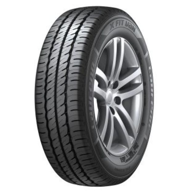 LAUFENN 215/60R16C LV01 DIŞ LASTİK resmi