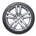 LAUFENN 245/40R19Y XL LK01 DIŞ LASTİK resmi