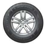 LAUFENN 225/75R16T LD01 (M+S) DIŞ LASTİK resmi