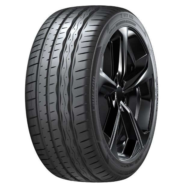 LAUFENN 235/45R17Y XL LK03 DIŞ LASTİK resmi