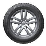 LAUFENN 185/60R15H XL LH71 (M+S) DIŞ LASTİK resmi