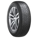 HANKOOK 255/60R18 V XL H 750 DIŞ LASTİK resmi