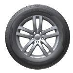 HANKOOK 205/55R16W K125B (HRS) DIŞ LASTİK resmi