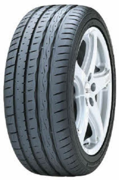 HANKOOK 195/45R16V XL K107 DIŞ LASTİK resmi
