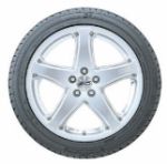 HANKOOK 195/45R16V XL K107 DIŞ LASTİK resmi