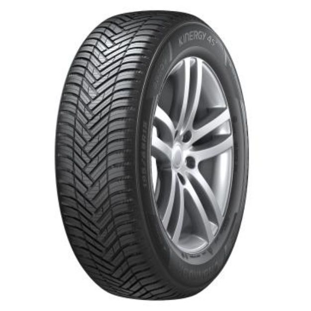 HANKOOK 225/55R16W XL H750 M+S DIŞ LASTİK resmi