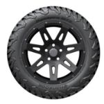 HANKOOK 225/75R16Q RT05 (MT2) M+S DIŞ LASTİK resmi