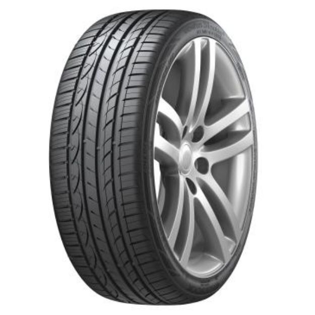 HANKOOK 225/45R18H H452B (HRS) (M+S) DIŞ LASTİK resmi