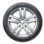 LAUFENN 185/55R15T LW31 DIŞ LASTİK resmi