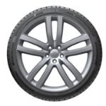 HANKOOK 255/30R19Y XL K127 DIŞ LASTİK resmi