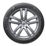 HANKOOK 235/50R18V K127A DIŞ LASTİK resmi