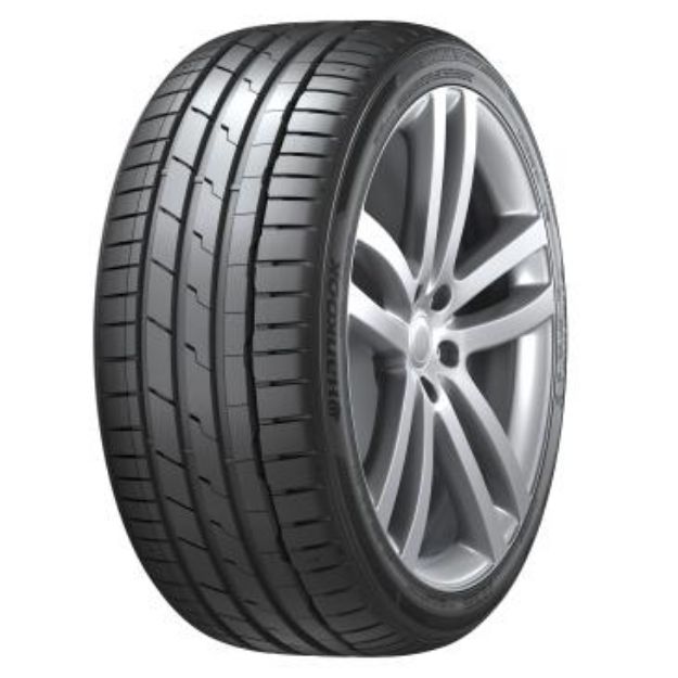 HANKOOK 305/25R22Y XL K127 DIŞ LASTİK resmi