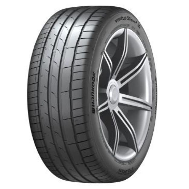 HANKOOK 225/55R19Y XL K127E DIŞ LASTİK resmi