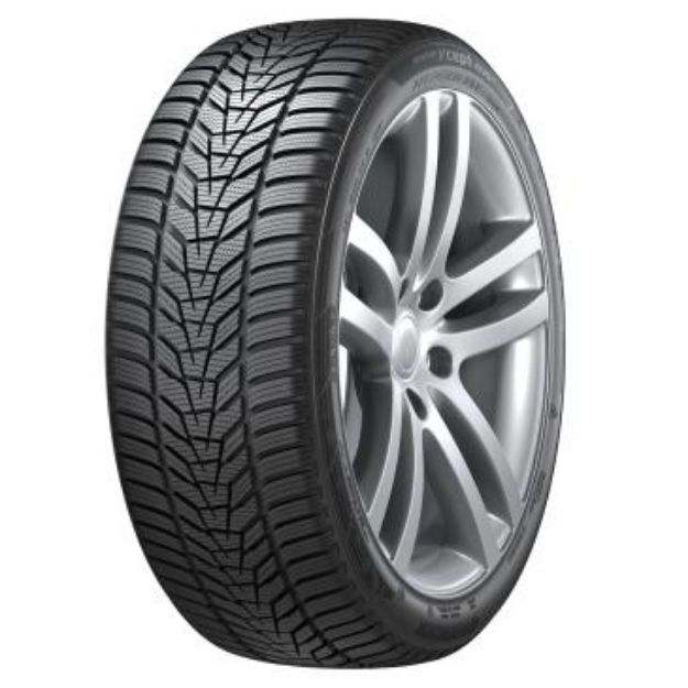 HANKOOK 215/60R17H W330 DIŞ LASTİK resmi