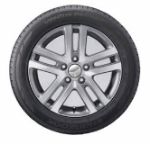 HANKOOK 225/45R18V XL K115 DIŞ LASTİK resmi