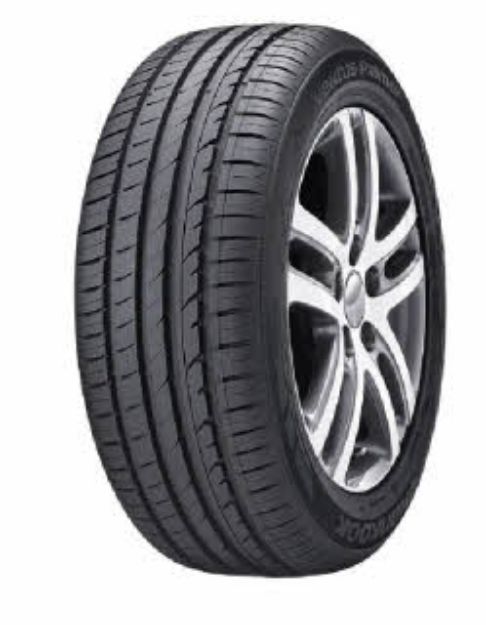HANKOOK 225/60R17H K115 DIŞ LASTİK resmi