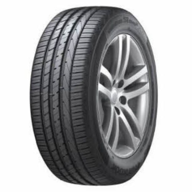 HANKOOK 255/50R19Y K117A DIŞ LASTİK resmi