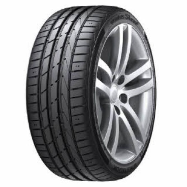 HANKOOK 225/45R18V K117 DIŞ LASTİK resmi