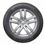 HANKOOK 245/50R18Y K117B (HRS) DIŞ LASTİK resmi