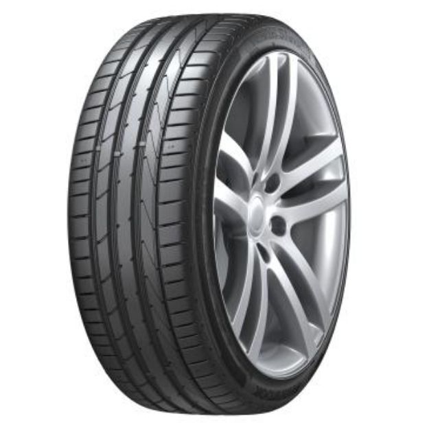 HANKOOK 315/35R20W XL K117C (HRS) DIŞ LASTİK resmi