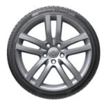 HANKOOK 275/40R20W XL K117C (HRS) DIŞ LASTİK resmi