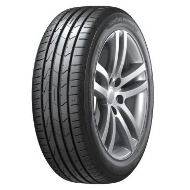HANKOOK 215/60R16H XL K125 DIŞ LASTİK resmi