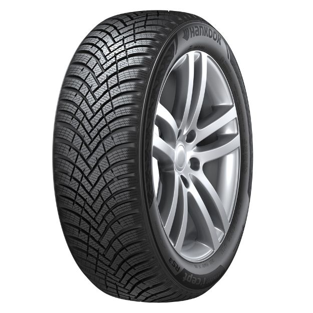 HANKOOK 165/70R14T W462 DIŞ LASTİK resmi
