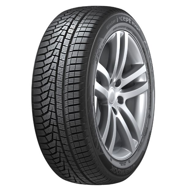 HANKOOK 255/50R19V XL W320C RUN DIŞ LASTİK resmi