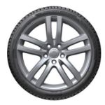 HANKOOK 255/50R19V XL W330A DIŞ LASTİK resmi