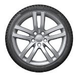 HANKOOK 225/50R17V W320B (HRS) DIŞ LASTİK resmi