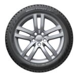 HANKOOK 175/70R13T W616 DIŞ LASTİK resmi