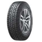 LAUFENN 245/70R16T LC01 (A/T) M+S DIŞ LASTİK resmi