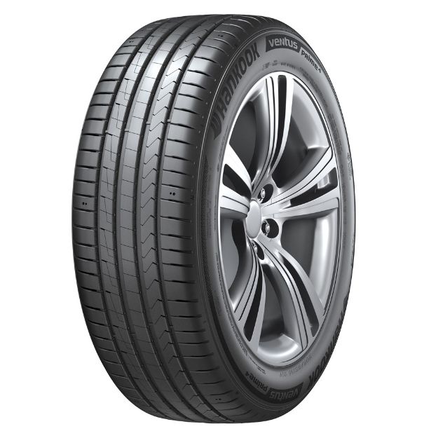 HANKOOK 225/55R18V K135A DIŞ LASTİK resmi