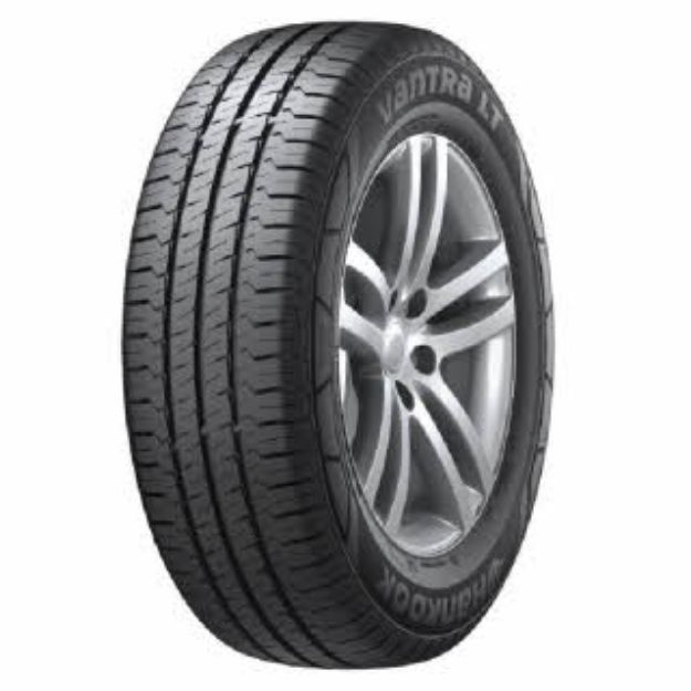 HANKOOK 195/75R16C (8PR) RA18 DIŞ LASTİK resmi